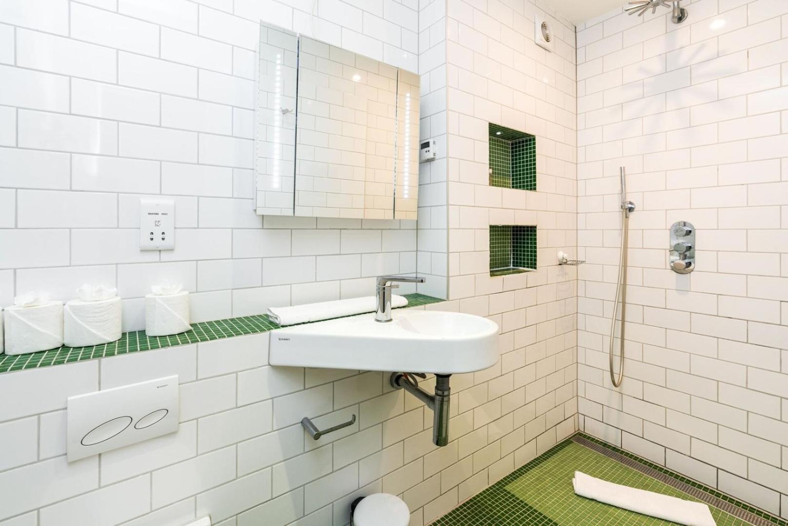 Charming 2 Bedroom Apartment In Kentish Town London Exterior foto